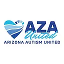 Arizona Autism United logo