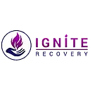 Ignite Recovery LLC logo