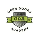 Open Doors Academy logo