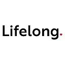 LIFELONG HEALTH FOR ALL logo