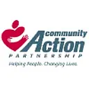 COMMUNITY ACTION AGENCY OF OKLAHOMA logo