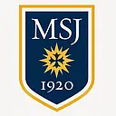 MOUNT ST JOSEPH UNIVERSITY logo