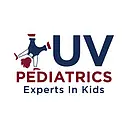 Utah Valley Pediatrics logo