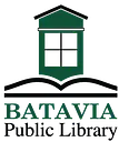 Batavia Public Library District logo