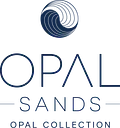 Opal Sands Resort logo