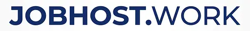 JobHost logo