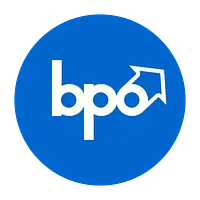 BPO Jobs logo