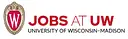 University of Wisconsin Madison logo