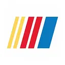 NASCAR logo