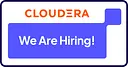Cloudera logo