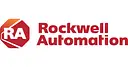 Rockwell Automation logo
