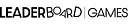 Leaderboard Games logo