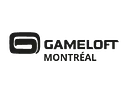 Gameloft Montréal logo