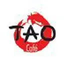 Tao Cafe logo
