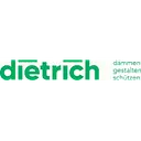 Dietrich Isol GmbH logo