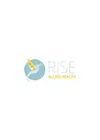 Rise Occupational Therapy logo