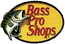 Bass Pro Shops logo