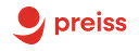Preiss Brand logo