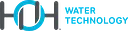 HOH Water Technology logo
