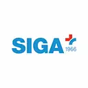 SIGA Cover GmbH Deutschland logo