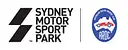 Sydney Motorsport Park logo