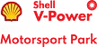 The Bend Motorsport Park logo