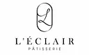L'Eclair Patisserie logo