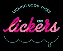 Licking Good Times logo