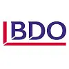  BDO Finland logo