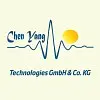 ChenYang Technologies GmbH & Co.KG logo