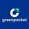 Greenpocket logo