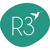 R3 logo