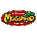 Mogambo Bars Singapore logo