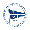 Republic of Singapore Yacht Club logo