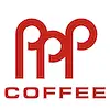 Papa Palheta logo