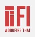 Fi Woodfire Thai logo