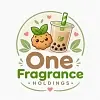 One Fragrance logo