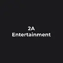 2A Entertainment logo