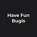 Have Fun Bugis logo