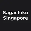 Sagachiku Singapore logo