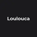 Loulouca logo