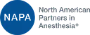 North American Partners in Anesthesia logo
