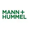  MANN+HUMMEL logo