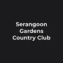 Serangoon Gardens Country Club logo