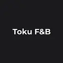 Toku F&B logo