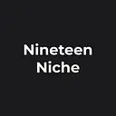 Nineteen Niche logo
