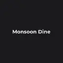 Monsoon Dine logo