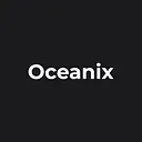 Oceanix logo