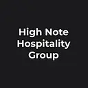 High Note Hospitality Group logo