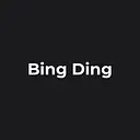 Bing Ding logo
